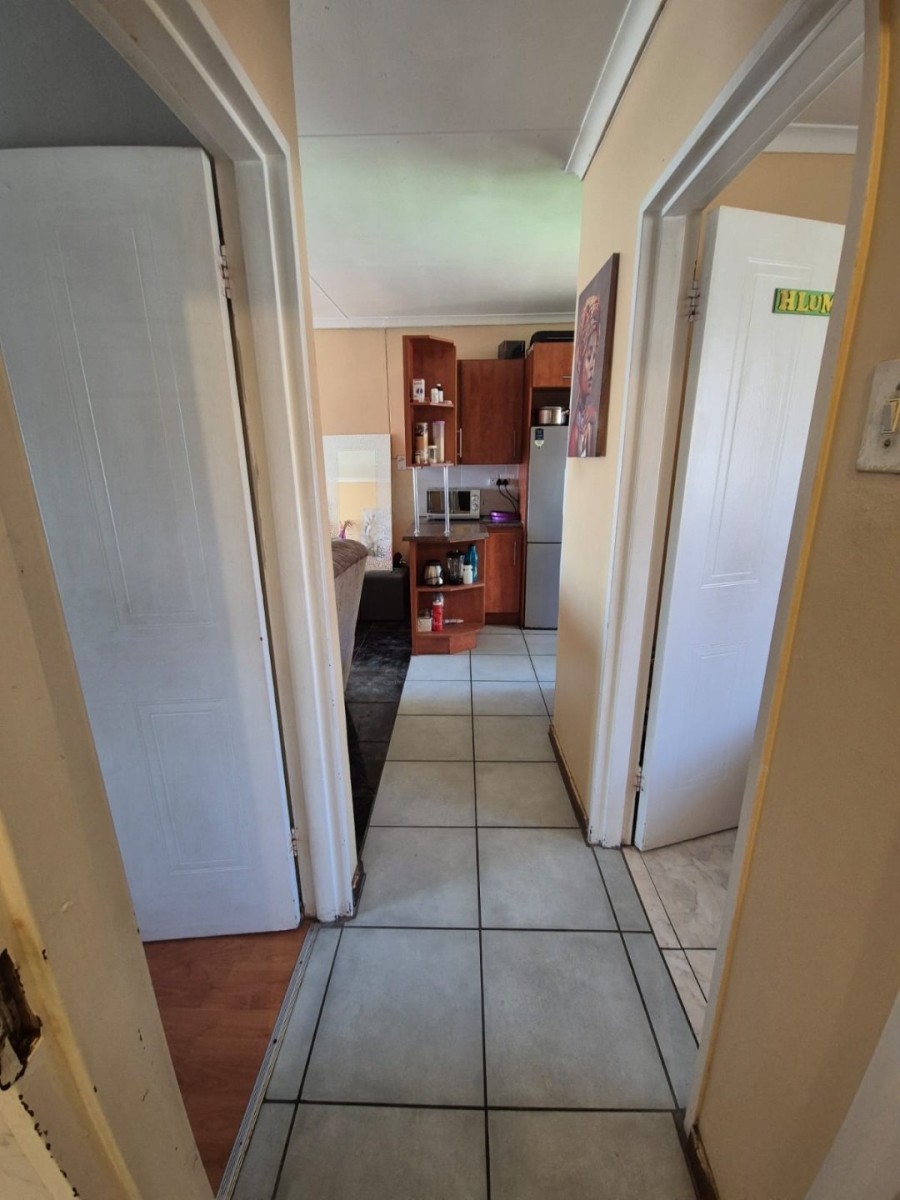 2 Bedroom Property for Sale in Young Park Eastern Cape